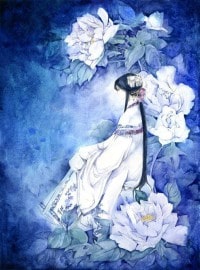 结伴而行