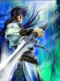 笑傲之武俠系統