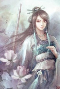 小镇深巷