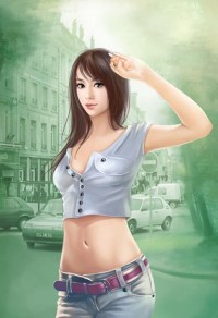 吉陵春秋