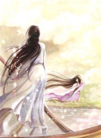 近望海潮