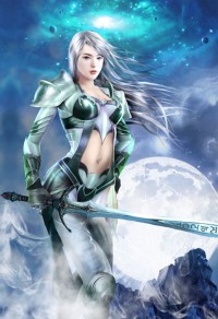 职业鬼嫁娘