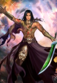 逐魔志