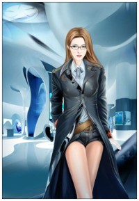 一品女官绝色医妃倾天下