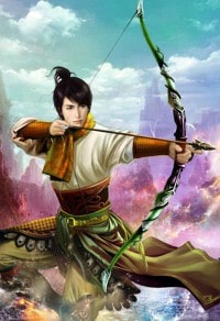 调频魔法系统