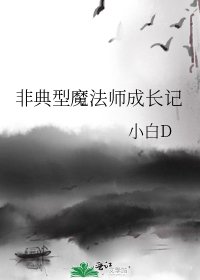 非典型魔法師成長記