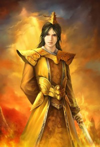 非人