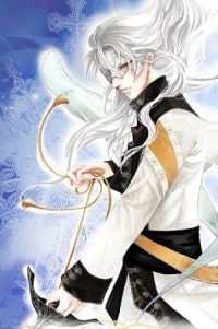 （综漫同人）网王+死神之霂雅