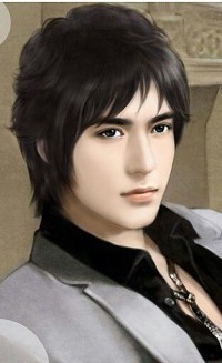 女尊：穿成暴虐妻主后我只想种田