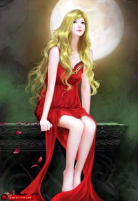 穿越之首席女保镖