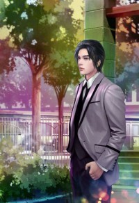 谁惹桃花债