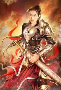大明：我爹是朱元璋