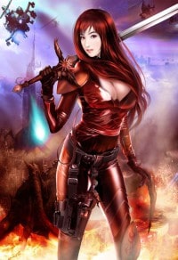 黯夜之爍[BDSM．高甜]