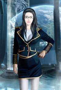 崔门嫡女