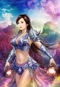 贵妃娘娘她只想宫斗