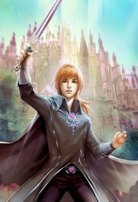 启禀神君：小师妹只娶不嫁